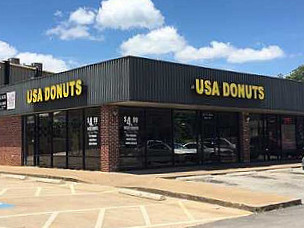 Usa Donuts