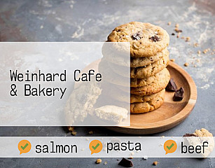 Weinhard Cafe & Bakery