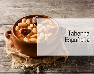 Taberna Española