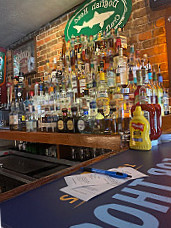 Mass Avenue Pub