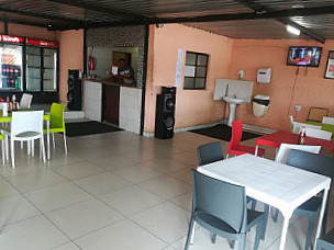 Mjoza Traditional Food