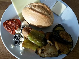 Ginya Veganes