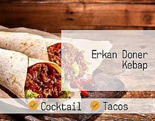 Erkan Doner Kebap