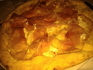 La Rosa Nera Pizzeria
