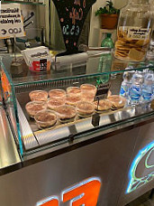 Fiordiluna Gelato E Cioccolato