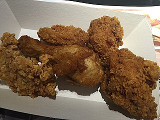 Kentucky Fried Chicken