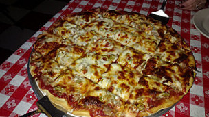 Rocky's Pizza