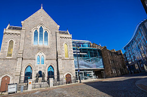 Aberdeen Maritime Museum