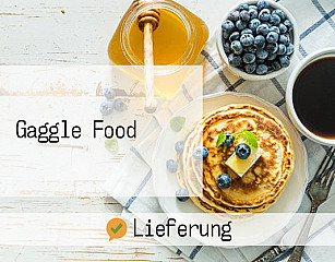 Gaggle Food