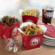 Panda Express