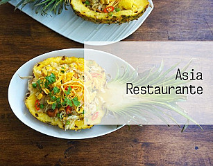 Asia Restaurante