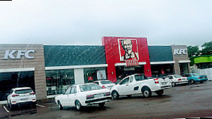 Kfc Tzaneng Mall