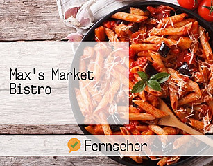 Max's Market