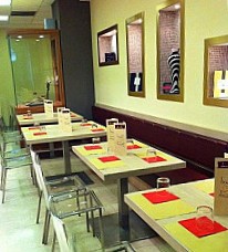 Palace Cafe