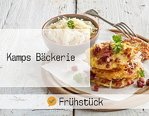 Kamps Bäckerie