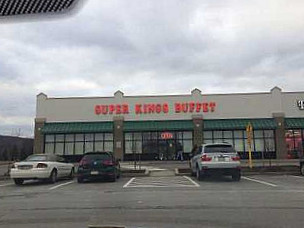 Super Kings Buffet