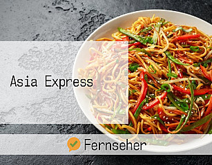 Asia Express