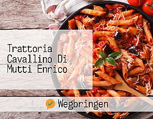 Trattoria Cavallino
