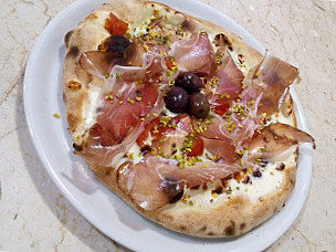Pizzeria Number One