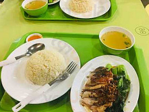 Edmond Chicken Rice