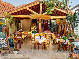 Taverna Pelagia´s Yard