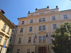 Czech Museum Of Music