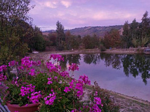 Laghi Dell'osento