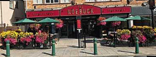 Roebuck