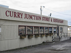 Curry Junction Store And