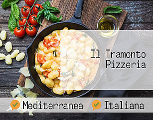 Il Tramonto Pizzeria