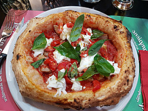 Pizzeria Dal Campione