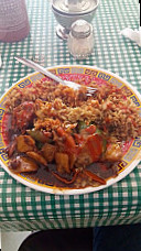 Comida China