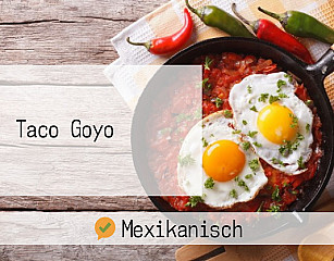 Taco Goyo