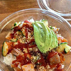 Poke Sushi Bowl