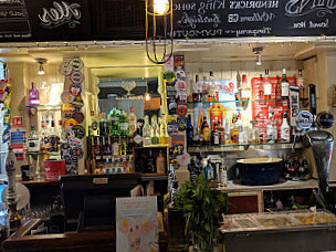 The Castle Pub