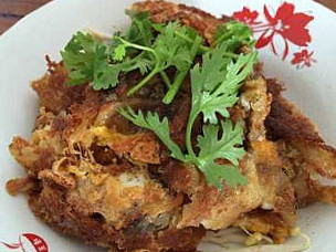 ร้านเจ๊ดาหอยทอด