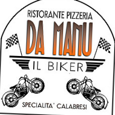 Da Manu Il Biker