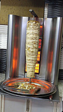 Shawarma Turkish Stars