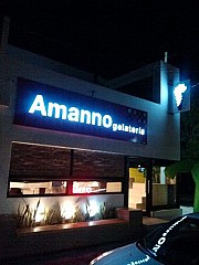 Amanno Gelateria