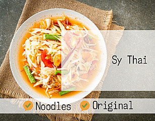 Sy Thai