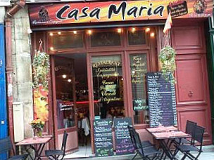 Casa Maria