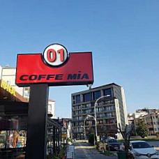 Coffemia