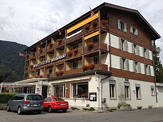 Jungfrau Hotel