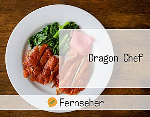 Dragon Chef