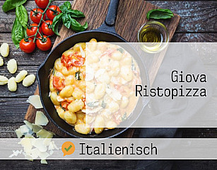 Giova Ristopizza