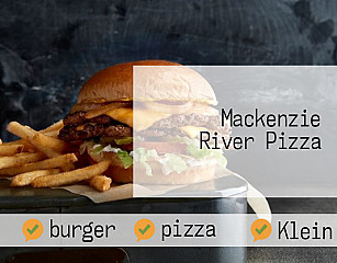 Mackenzie River Pizza