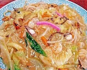 きたろうラーメン