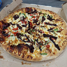 Domino's Temerloh