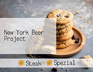 New York Beer Project