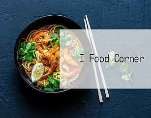 I Food Corner